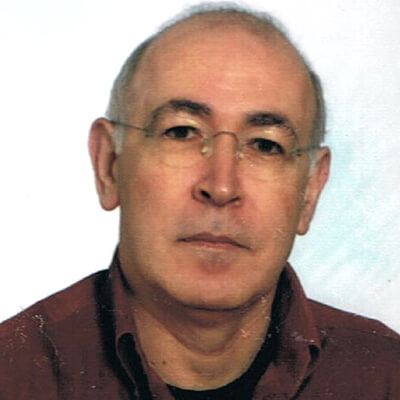 José María del Olmo Rodríguez
